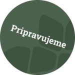 pripravujeme